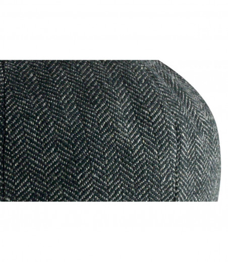 Hatteras grey Stetson Hatteras grey Stetson